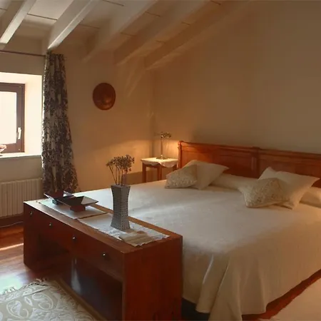 Luxuriously Restored Near Girona In The Heart Of Catalunya Villa *