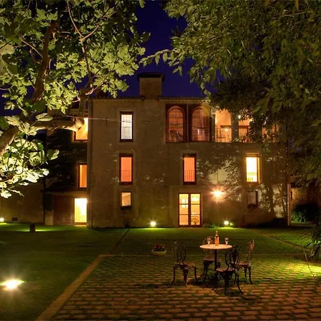 Luxuriously Restored Near Girona In The Heart Of Catalunya