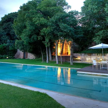 Villa Luxuriously Restored Near Girona In The Heart Of Catalunya