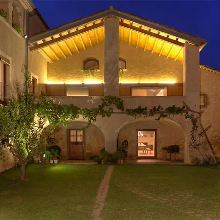Luxuriously Restored Near Girona In The Heart Of Catalunya Sant Gregori