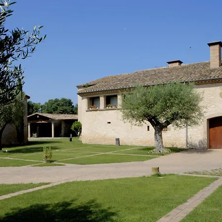 Luxuriously Restored Near Girona In The Heart Of Catalunya Villa