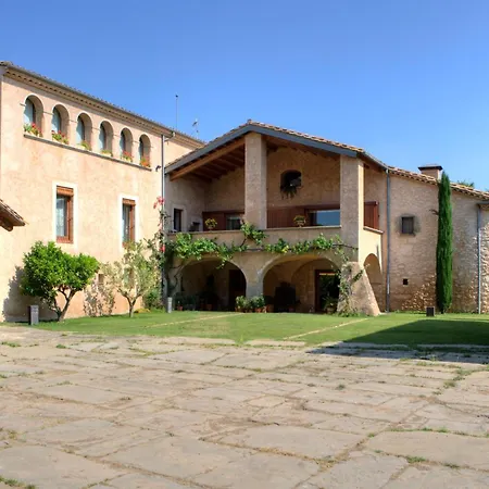 Luxuriously Restored Near Girona In The Heart Of Catalunya Villa