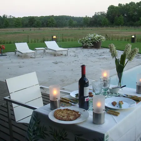 Villa Luxuriously Restored Near Girona In The Heart Of Catalunya Sant Gregori