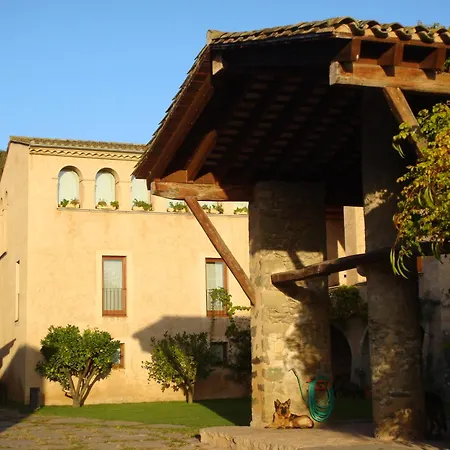 Luxuriously Restored Near Girona In The Heart Of Catalunya Villa Sant Gregori