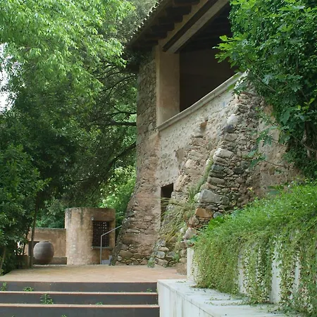 Villa Luxuriously Restored Near Girona In The Heart Of Catalunya